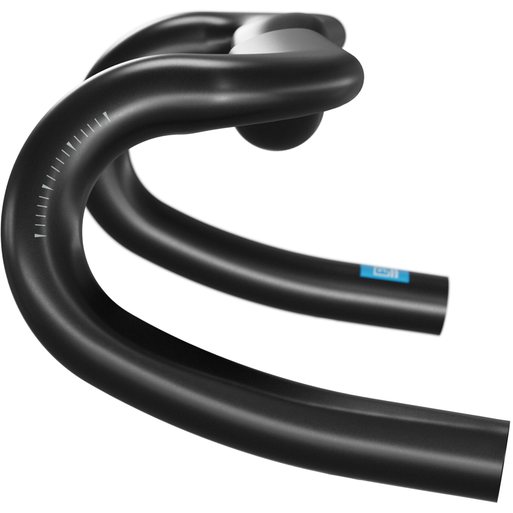 Discover Ergo Gravel Handlebars (16 Degree Flare)