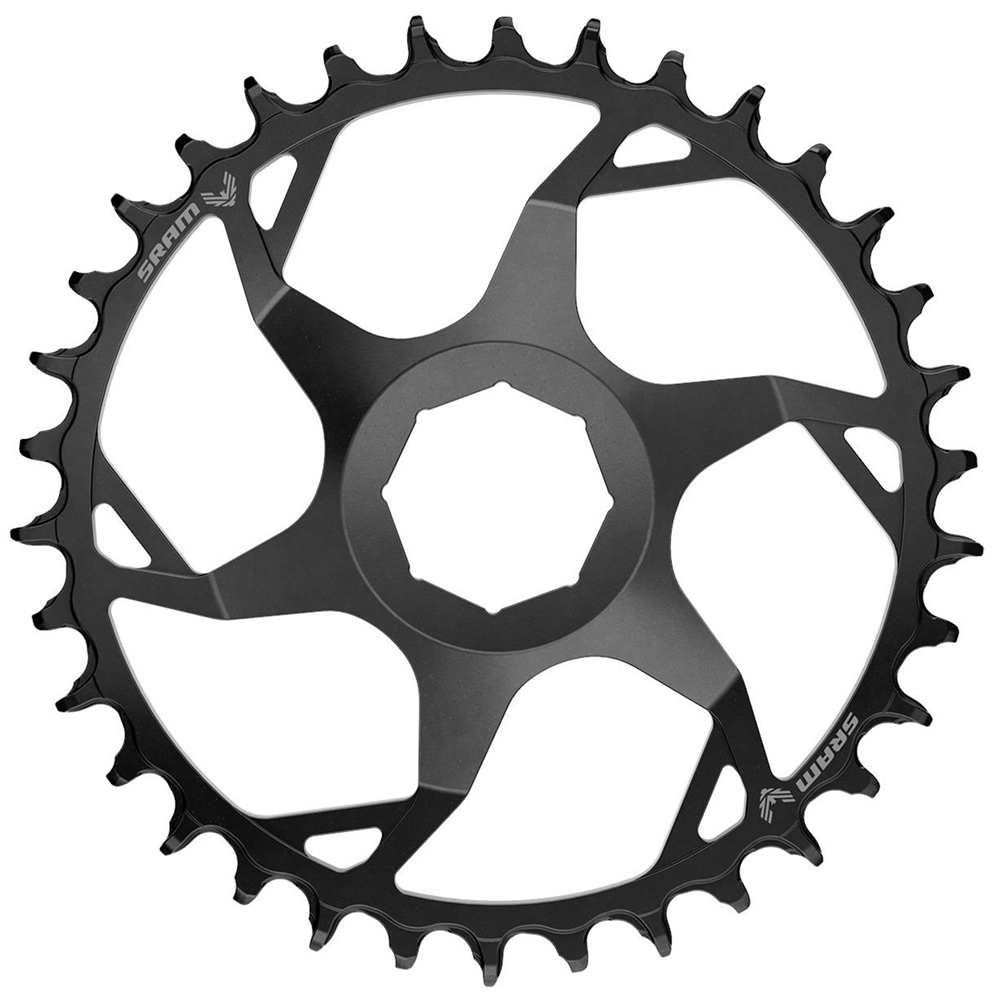 T-Type Diect Mount Chainring - CL55 Brose