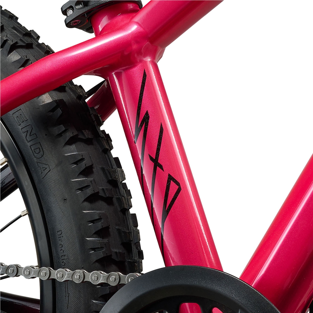 STP 20" Kids Mountain Bike - Hot Pink (2026)