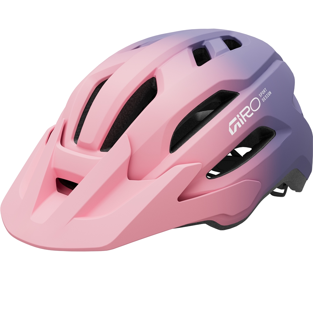 Fixture MIPS II Youth MTB Helmet (2026)
