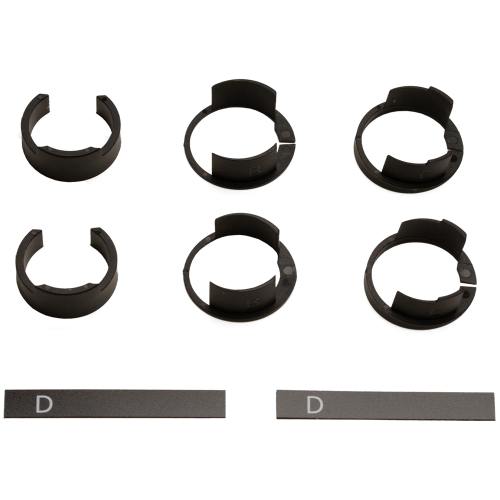 Guardian Handguards - Integrated Clamp