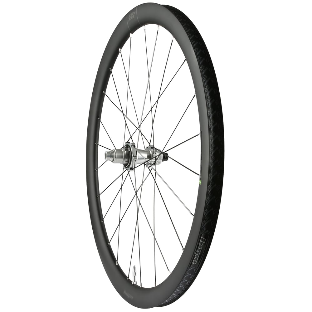 RX40 Carbon Pro 5 Straight-Pull Centrelock Rear Wheel (148 x 12mm)