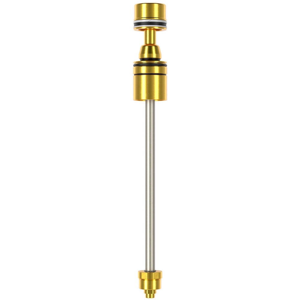 Air Spring Upgrade Kit - Debonair+ With Butter Cup (Zeb A1+)