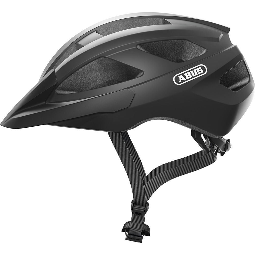 Macator Road Helmet