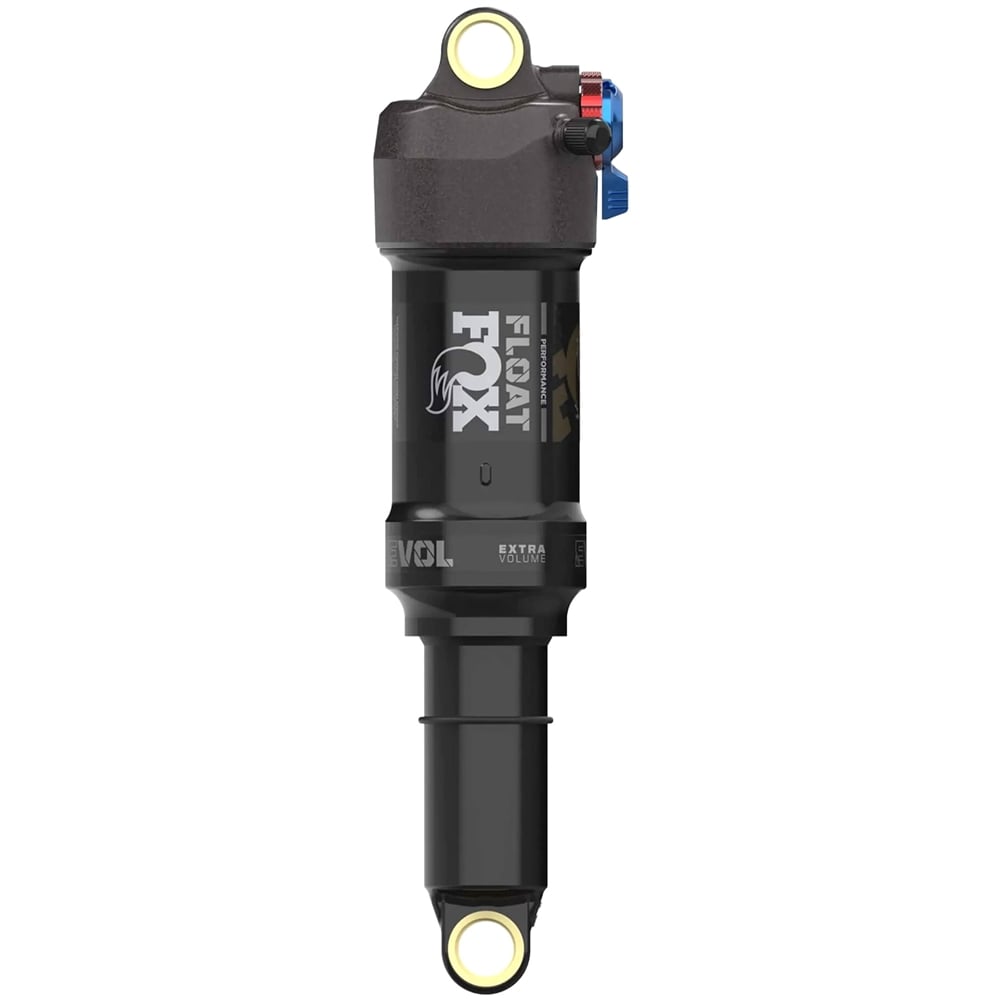 Float Performance 2-Position Rear Shock (2025)