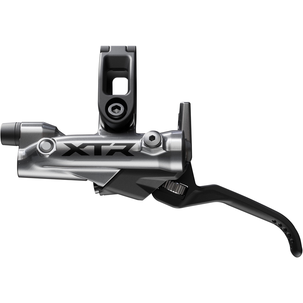 XTR M9220 Enduro I-spec EV Brake Lever