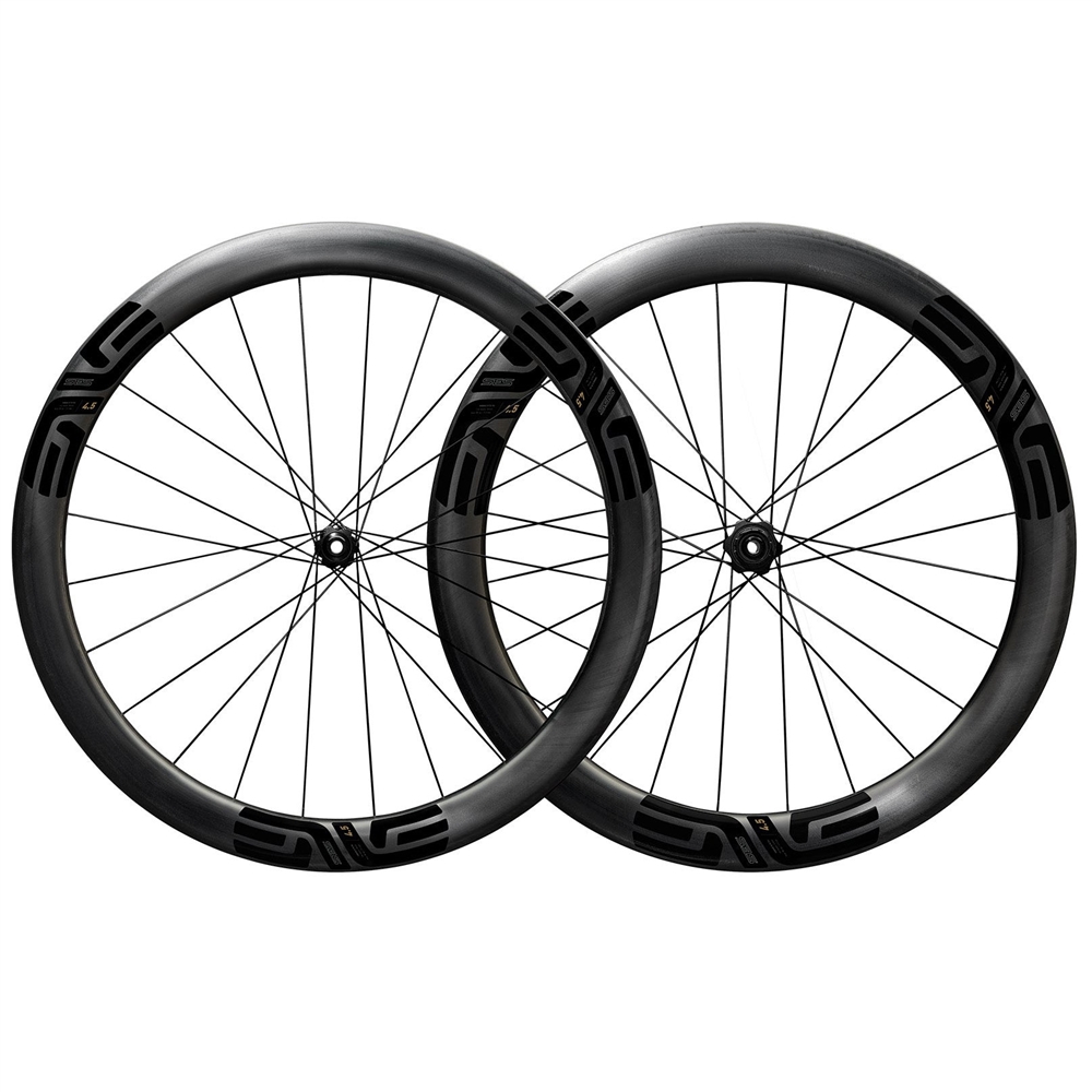 SES 4.5 Wheelset