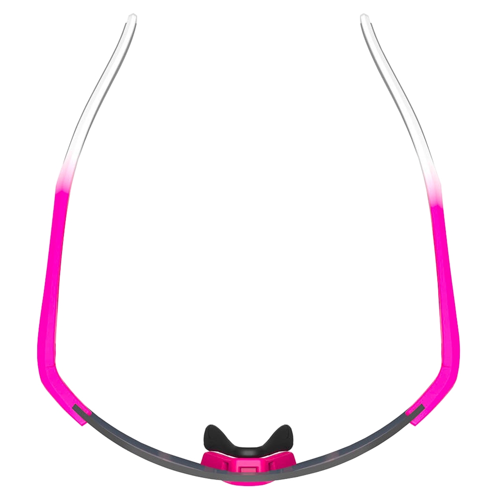 Astral RP Optics Sunglasses - Pink Fluo Fade Matte/Multilaser Ice