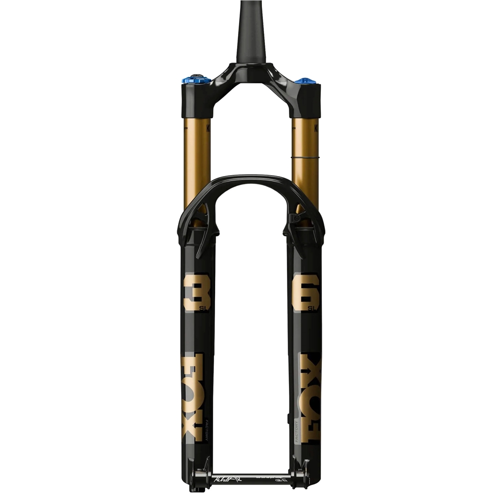 36 SL Float Factory GRIP X Tapered Suspension Fork (2025)