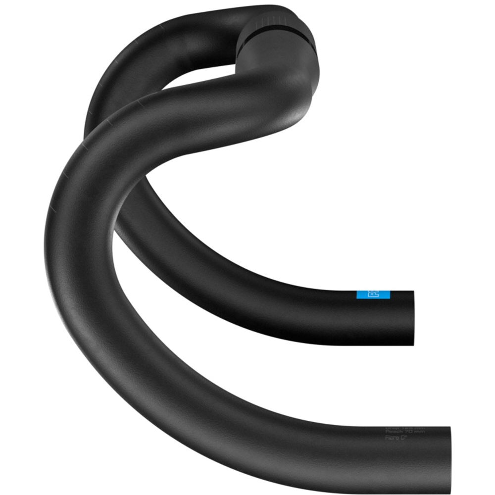 PLT Alloy Compact Handlebars