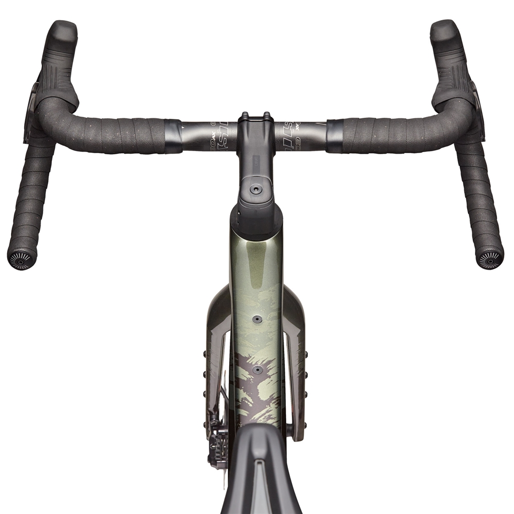 Topstone Carbon LTD Di2 Gravel Bike - Mantis