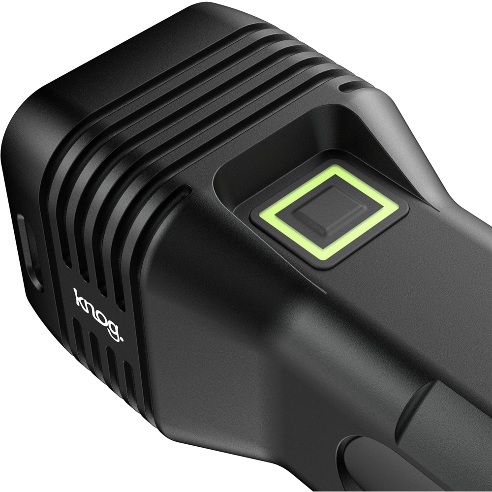 Blinder 120 StVZO Front Light