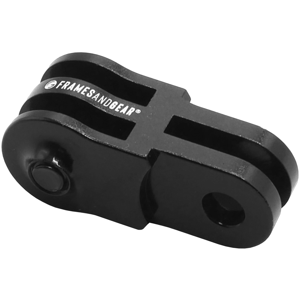 Out Front GoPro Extension Mount Add-On