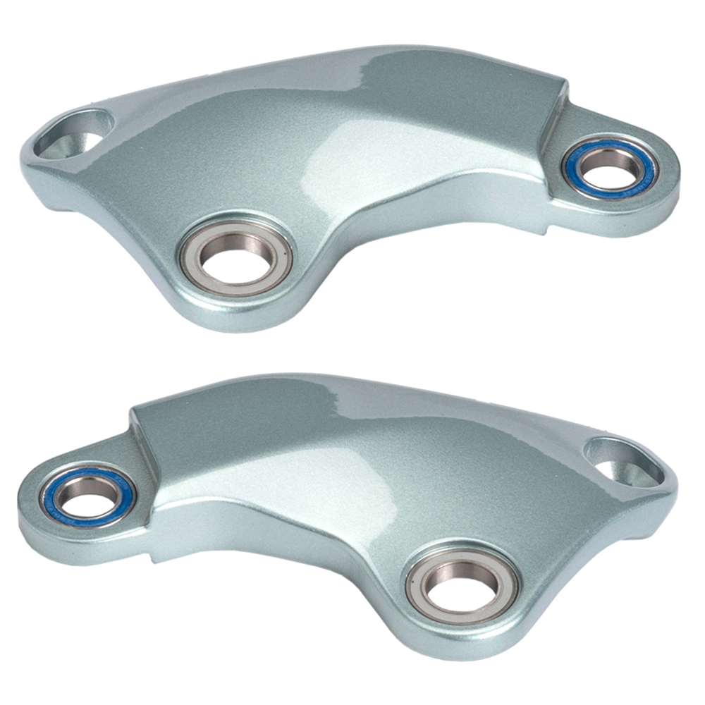 E-Revox FS 150 Expert FMN Linkage (2024)