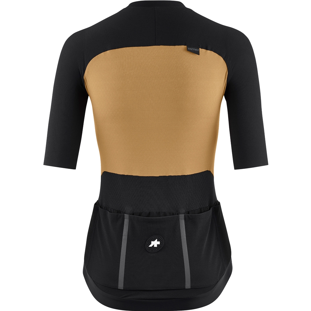 TACTICA Ladies Jersey T5 - Classic Clay