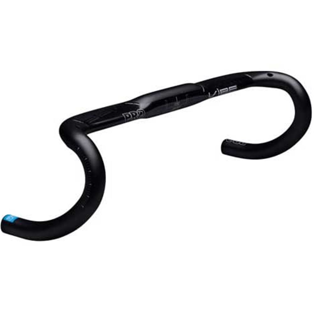 Vibe Aero Alloy Handlebars (Compact)
