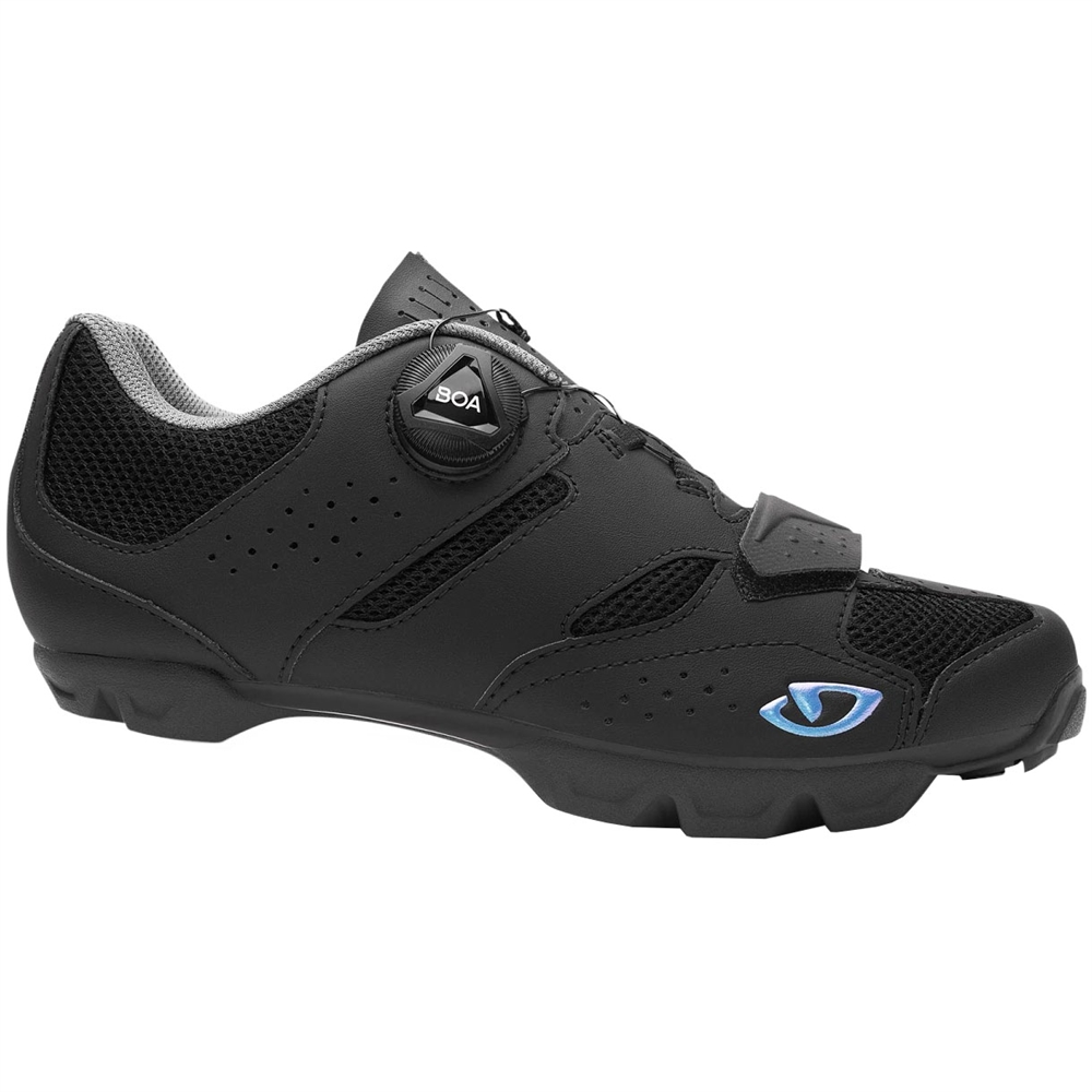 Cylinder W II Clipless MTB Shoes (2025)