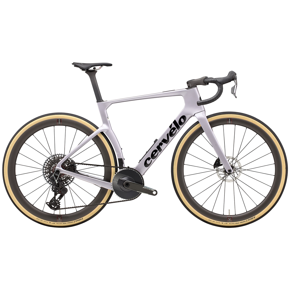 Aspero-5 Force AXS 1 Gravel Bike - Royal Mercury (2026)