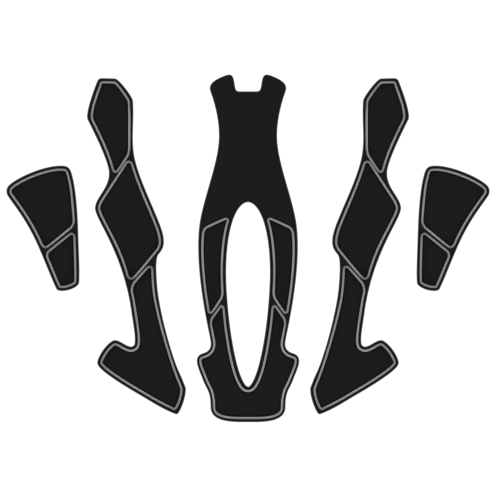 Free Pads For The Wing And Wingdream