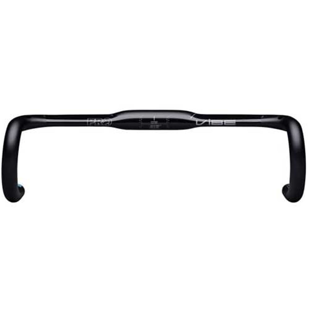 Vibe Aero Alloy Handlebars (Compact)