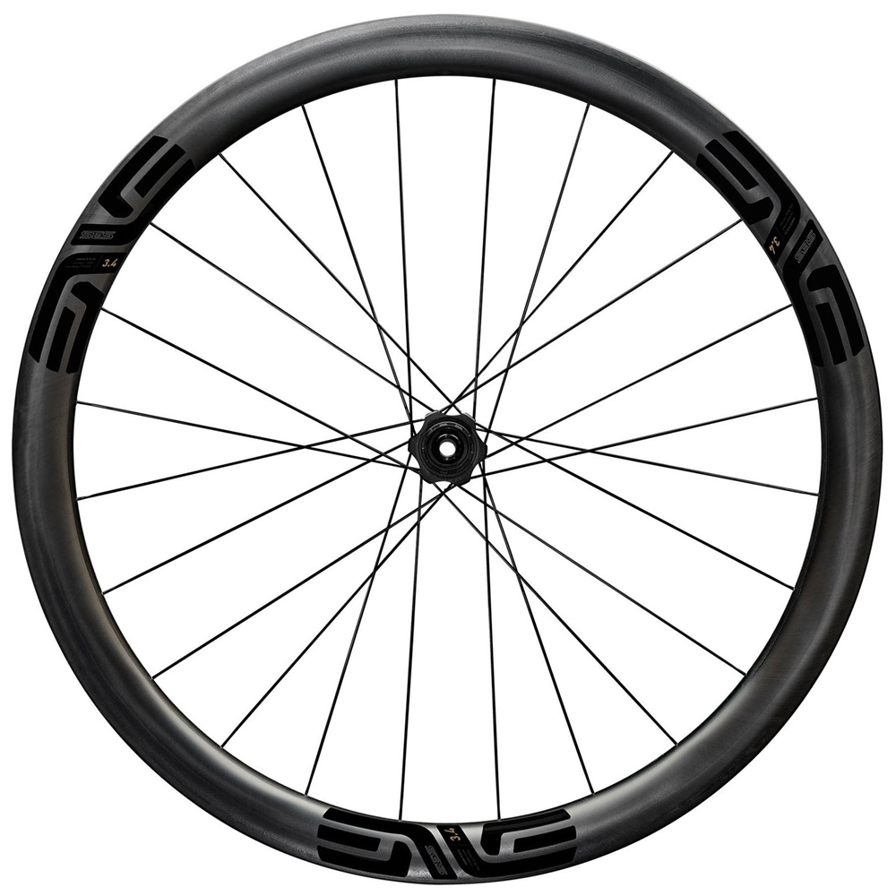 SES 3.4 Wheelset