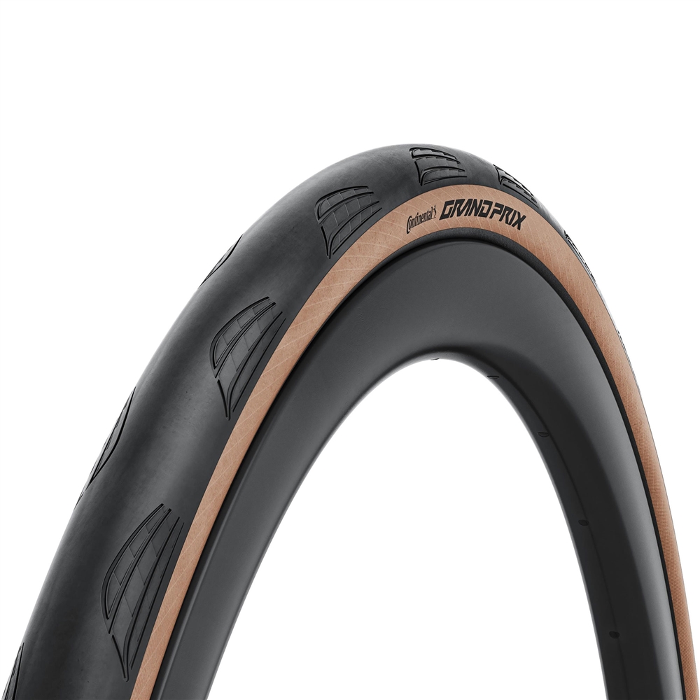 Grand Prix Tyre