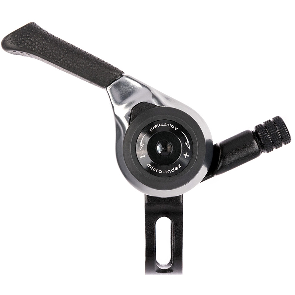Left Hand 2/3 Speed Thumbshifter