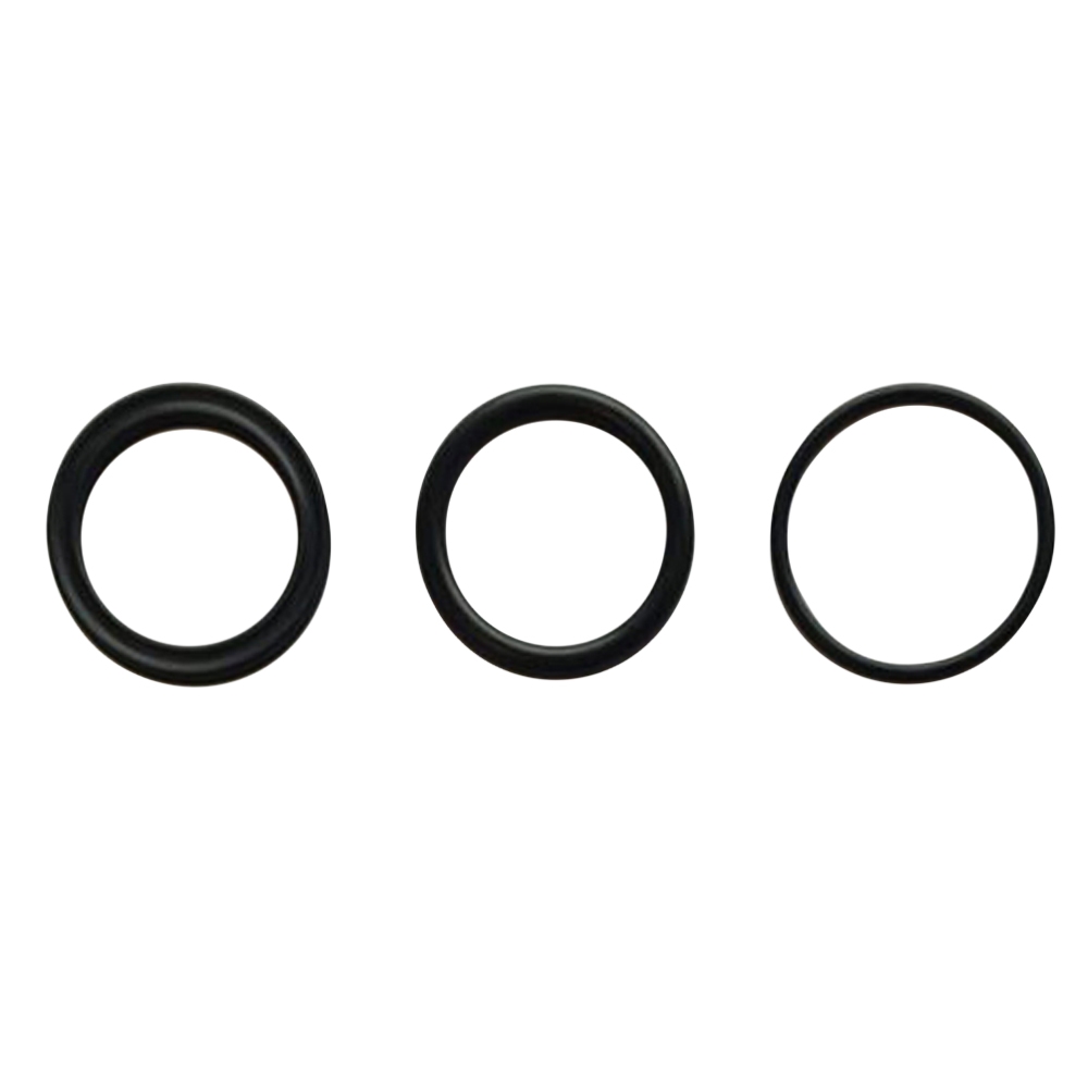 Crest STL O-Ring/X-Ring Set (2023)