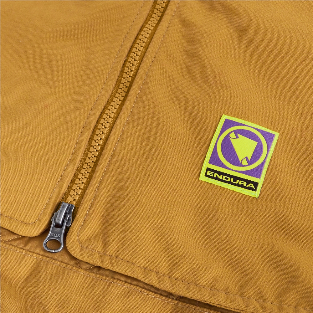 Forty1Thirty Gilet (2025)