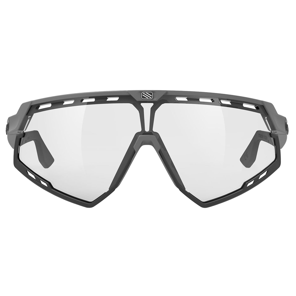 Defender ImpactX PH Sunglasses - Pyombo Matte/Bumpers Black/2Black
