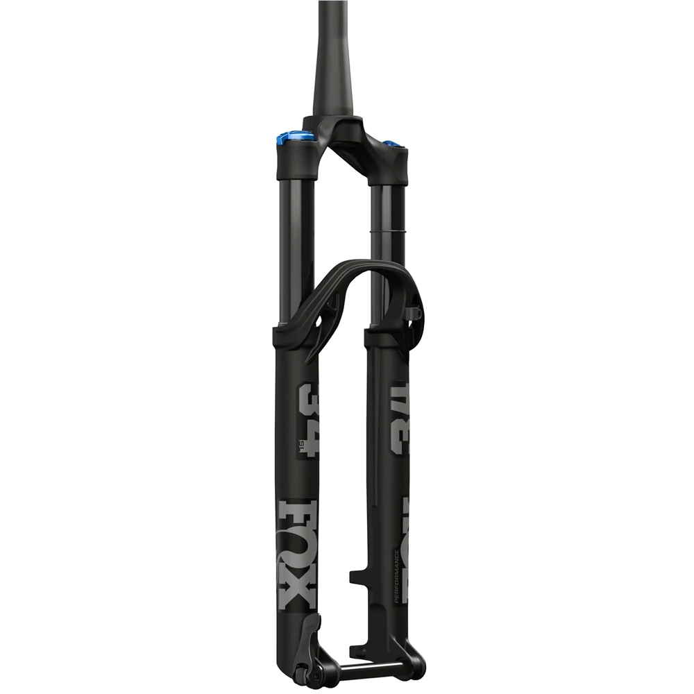 34 SL Float Performance GRIP SL Tapered Suspension Fork (2025)