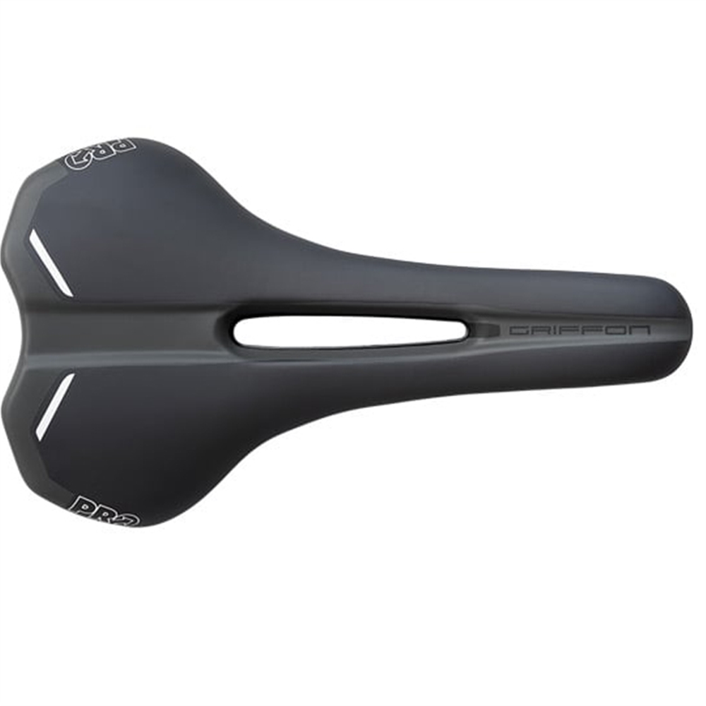 Griffon CRMO Saddle