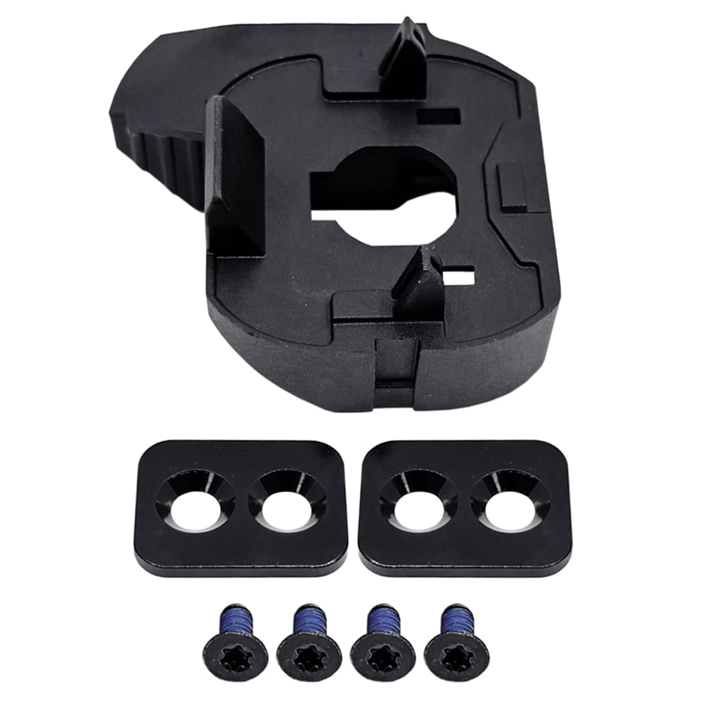 Battery Mount Option 6 (2025)