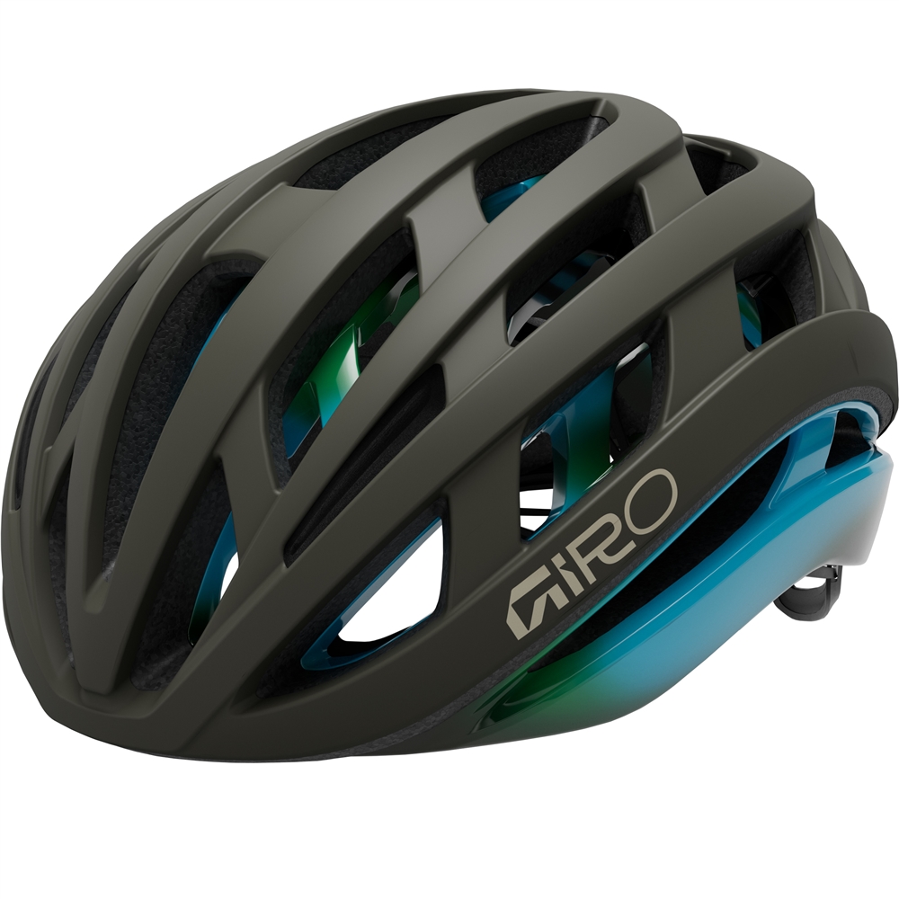 Helios Spherical Road Helmet (2026)