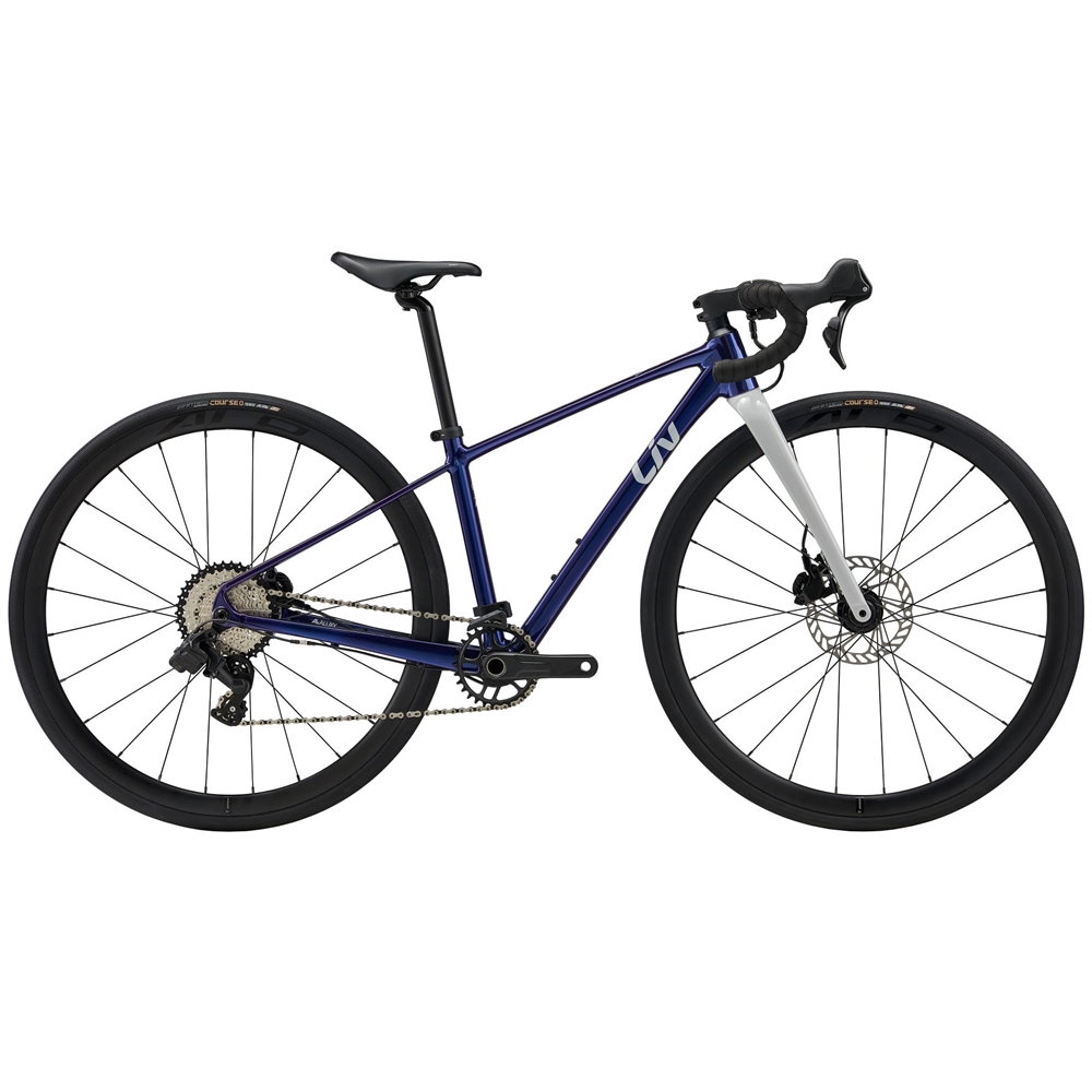 Seek 2 Kids Road Bike - Purple Haze (2026)