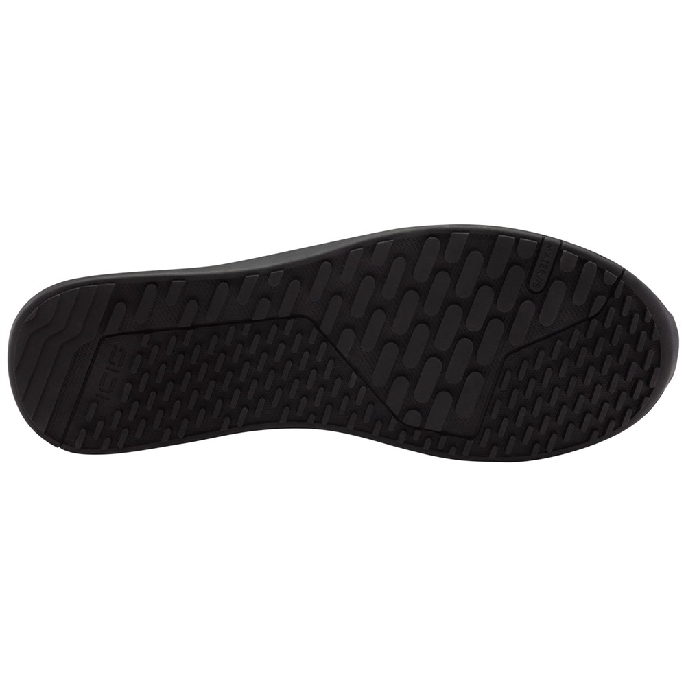 Motus MTB Shoes - Monochrome Full Black (2026)