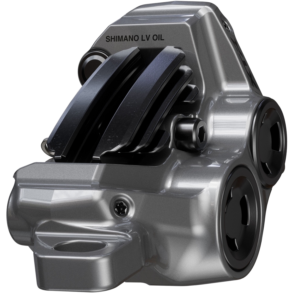 XTR M9220 4-Pot Brake Caliper