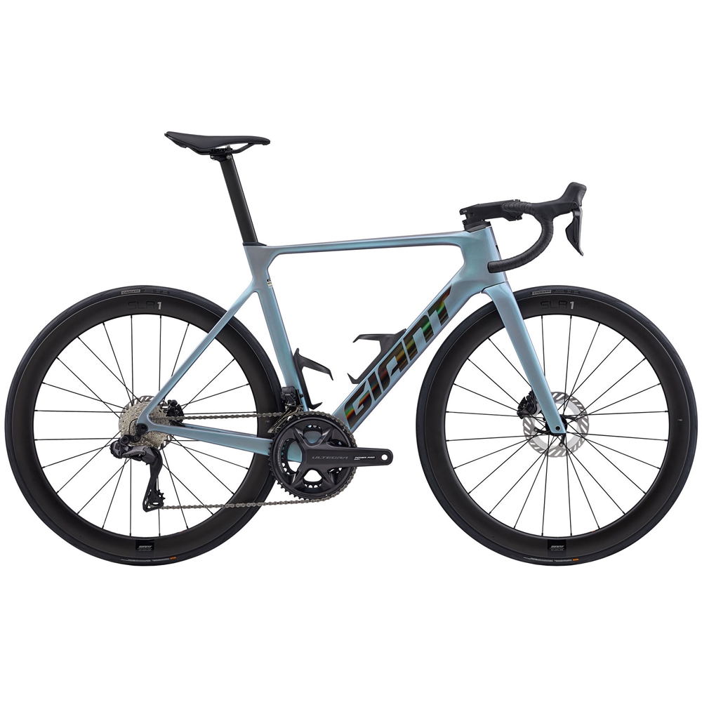 Propel Advanced Pro 0 Di2 Road Bike - Prismatic Haze (2026)