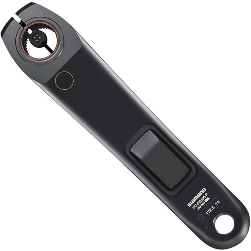 Ultegra R8100-P Powermeter Left-Hand Crank Arm