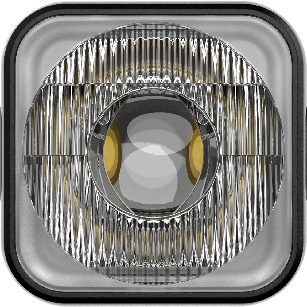 Blinder 120 StVZO Front Light