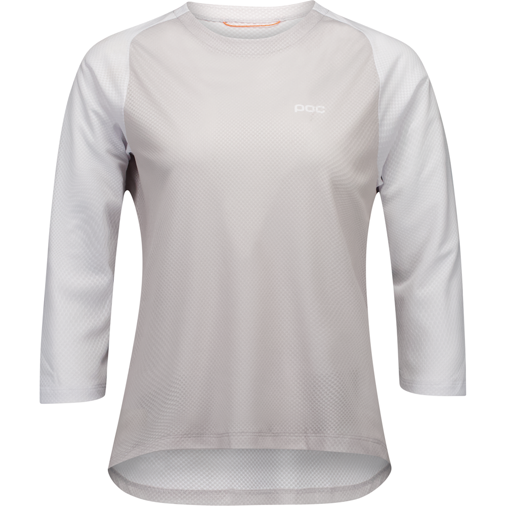 Ladies Motion Air 3/4 Sleeve Jersey