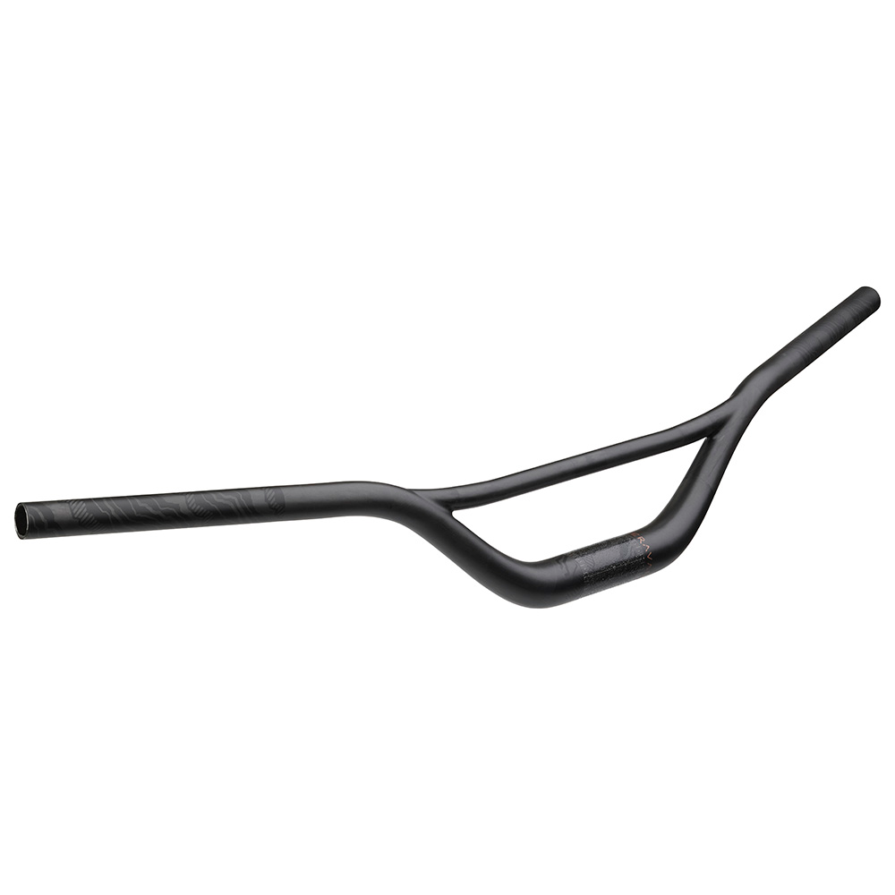 Moonstone Carbon MTB Handlebar