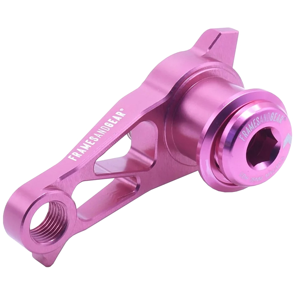 UDH Derailleur Hanger For Direct Mount Shimano Derailleurs