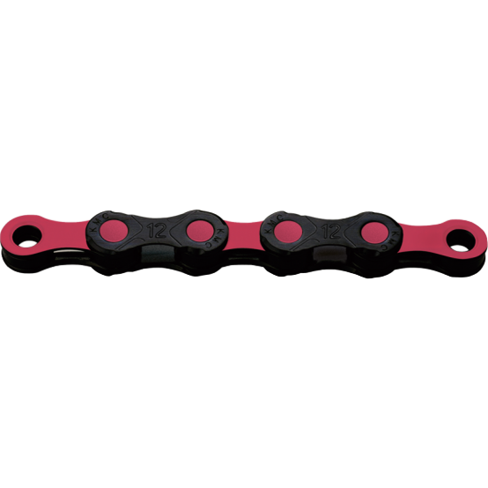 DLC 12-Speed Waxed Chain - 126 Links
