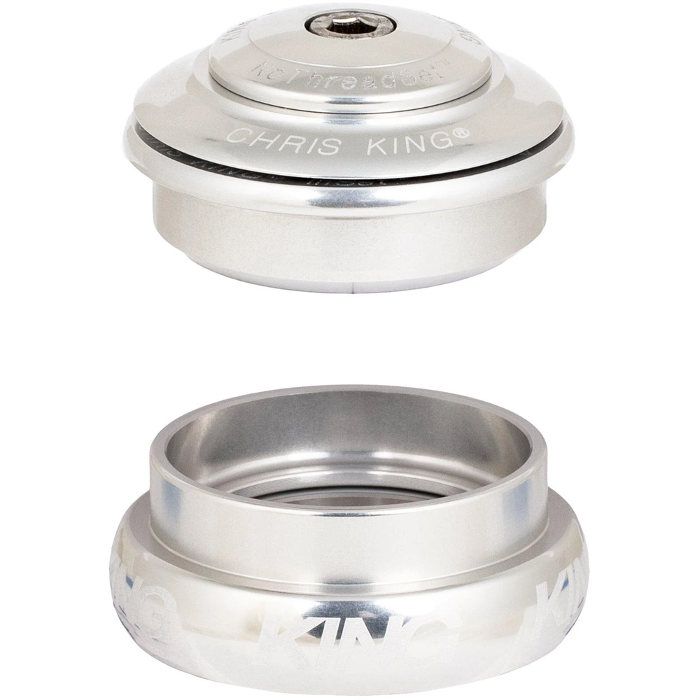 Inset Headset 8 (Zero Stack 44mm/External Cup 44mm)