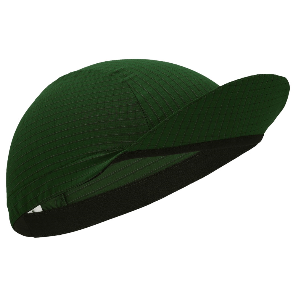 Dottore Pro Summer Cap - Forest Green (2025)