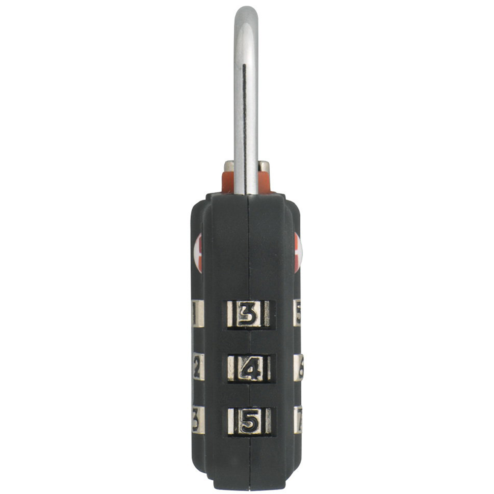 147 TSA Approved Combination Padlock