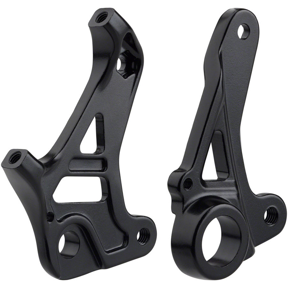 Alternator 1.0/2.0 UDH Dropout Kit - Post Mount