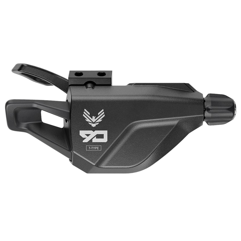 Eagle 90 Rear Single Click Trigger Shifter 12-Speed (Discrete Clamp)