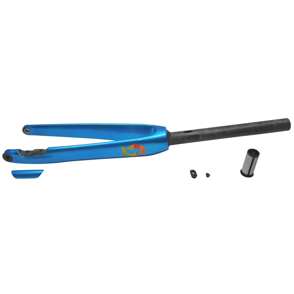 Addict RC Ultimate Esteban Chaves Team Edition Forks (2020)